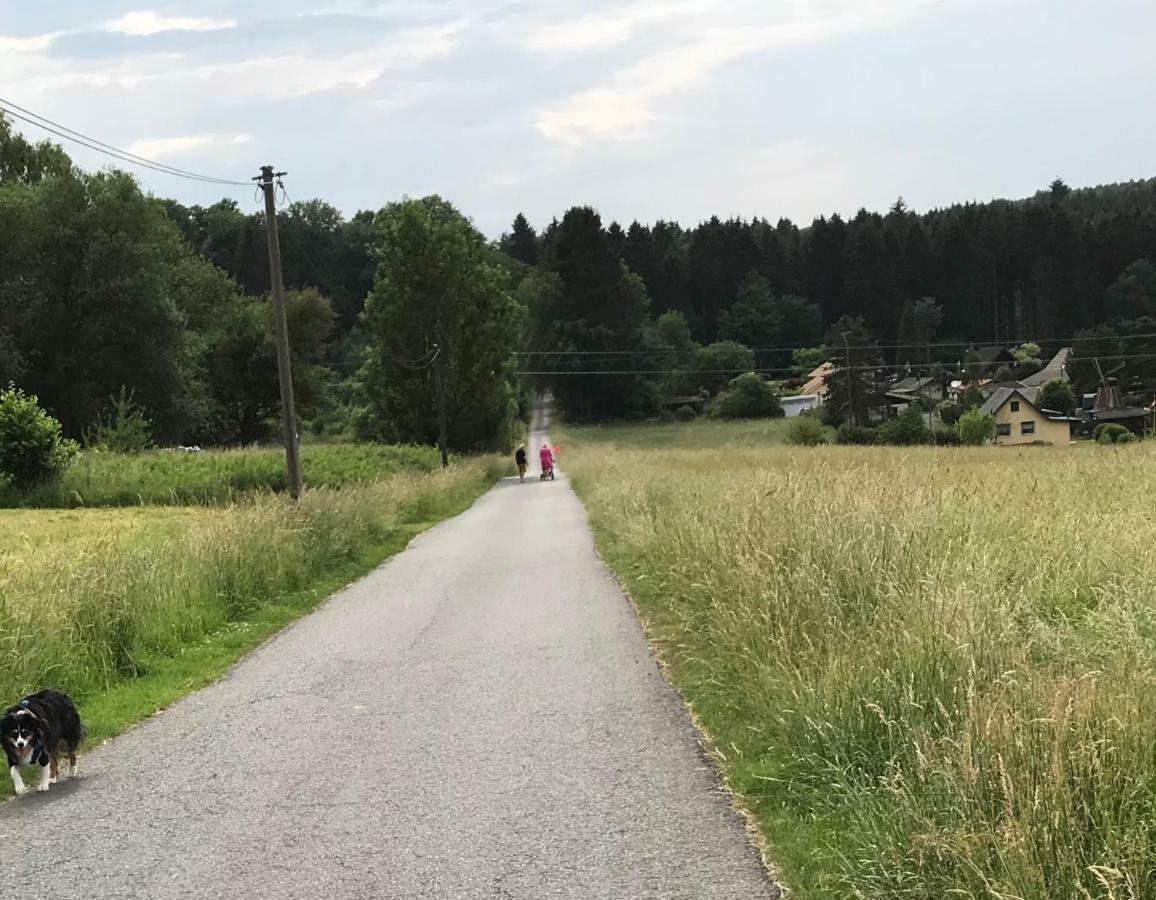 Ferienwohnung Baldus-Westerwald Mogendorf Eksteriør bilde